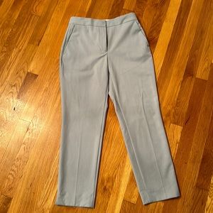 ZARA gray pants - size 4